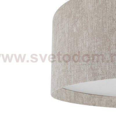 Потолочная люстра Nowodvorski Cedro M Beige (Cерия Cedro M, Цвет Бежевый) арт. 11671