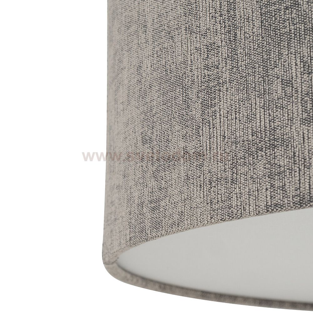 Подвесная люстра Nowodvorski Lago M Gray (Cерия Lago M, Цвет Серый) арт. 11674