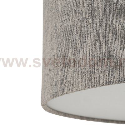 Подвесная люстра Nowodvorski Lago M Gray (Cерия Lago M, Цвет Серый) арт. 11674