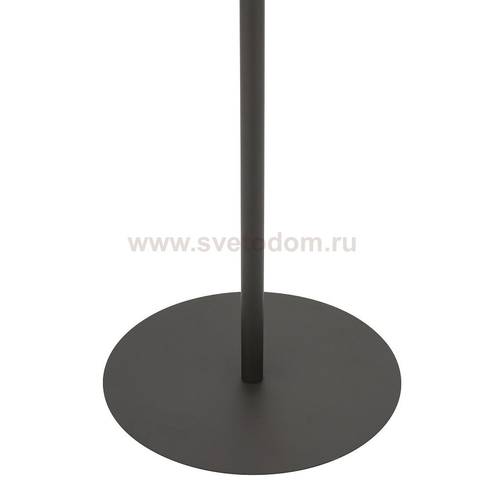 Торшер Nowodvorski Lago Gray (Cерия Lago, Цвет Серый) арт. 11676