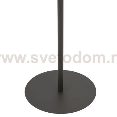 Торшер Nowodvorski Lago Gray (Cерия Lago, Цвет Серый) арт. 11676