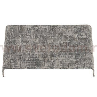 Настенный светильник Nowodvorski Lago B Gray (Cерия Lago B, Цвет Серый) арт. 11678