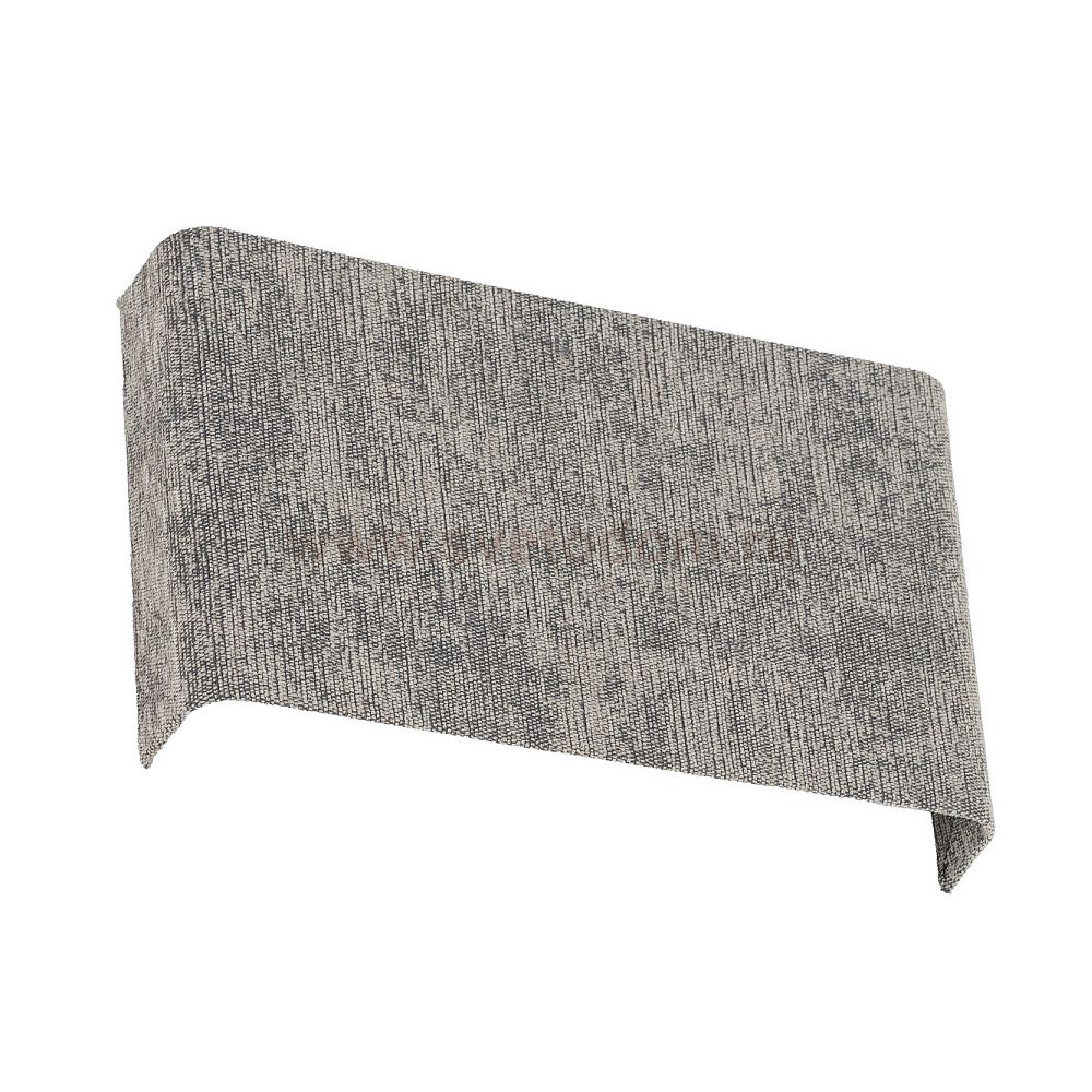 Настенный светильник Nowodvorski Lago B Gray (Cерия Lago B, Цвет Серый) арт. 11678