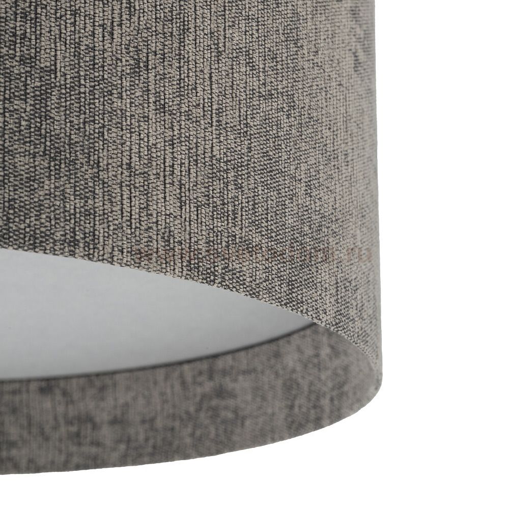 Потолочный cветильник Nowodvorski Lago S Gray (Cерия Lago S, Цвет Серый) арт. 11679