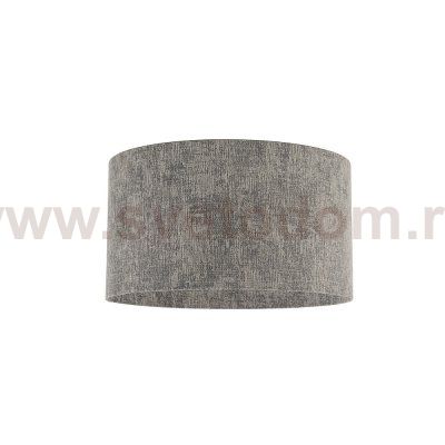 Потолочный cветильник Nowodvorski Lago S Gray (Cерия Lago S, Цвет Серый) арт. 11679