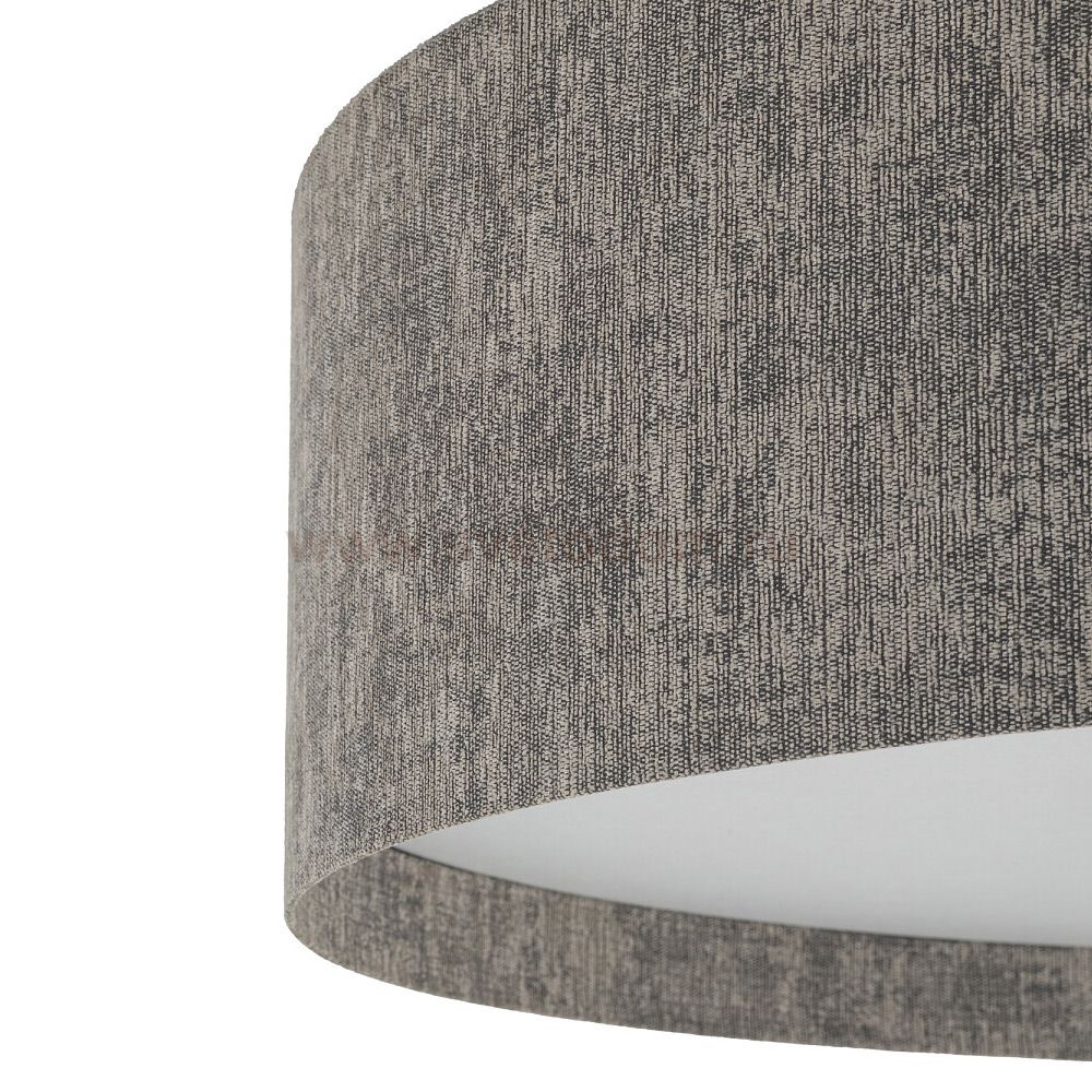 Потолочная люстра Nowodvorski Lago M Gray (Cерия Lago M, Цвет Серый) арт. 11680