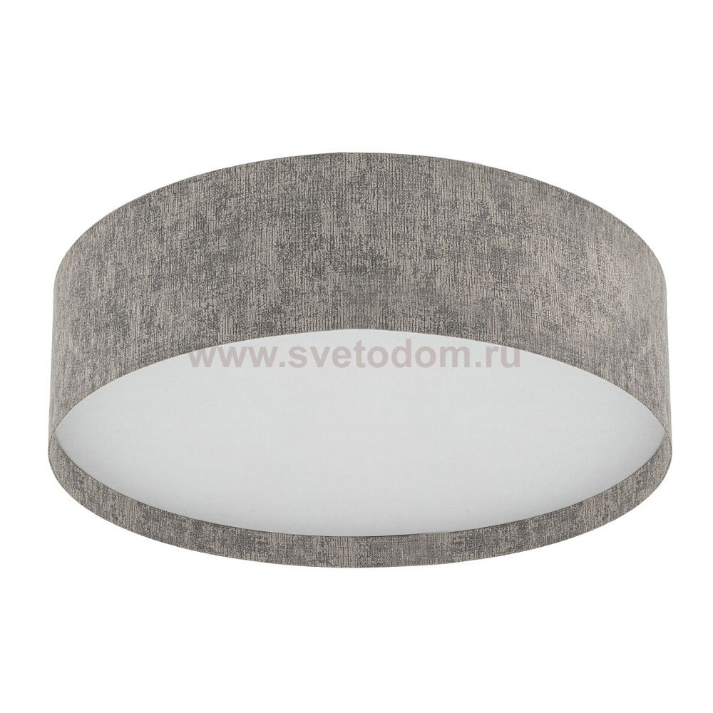 Потолочная люстра Nowodvorski Lago M Gray (Cерия Lago M, Цвет Серый) арт. 11680