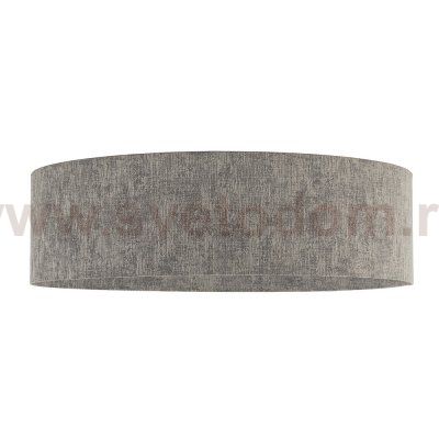 Потолочная люстра Nowodvorski Lago M Gray (Cерия Lago M, Цвет Серый) арт. 11680