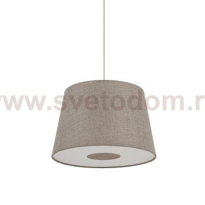 Подвесная люстра Nowodvorski Tutoia Beige (Cерия Tutoia, Цвет Бежевый) арт. 11682