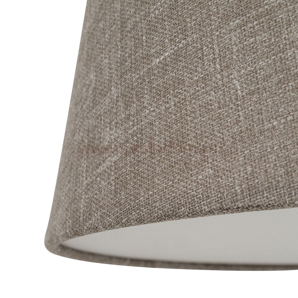 Подвесная люстра Nowodvorski Tutoia Beige (Cерия Tutoia, Цвет Бежевый) арт. 11682