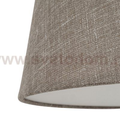 Подвесная люстра Nowodvorski Tutoia Beige (Cерия Tutoia, Цвет Бежевый) арт. 11682