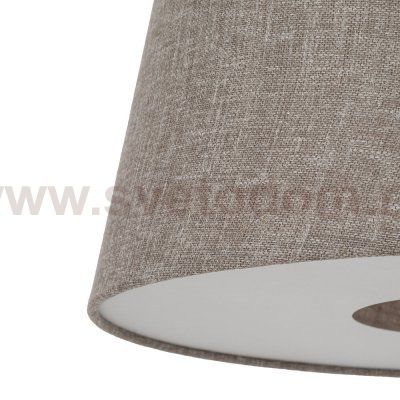 Торшер Nowodvorski Tutoia Beige (Cерия Tutoia, Цвет Бежевый) арт. 11683