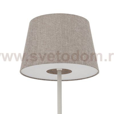 Торшер Nowodvorski Tutoia Beige (Cерия Tutoia, Цвет Бежевый) арт. 11683