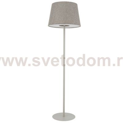Торшер Nowodvorski Tutoia Beige (Cерия Tutoia, Цвет Бежевый) арт. 11683