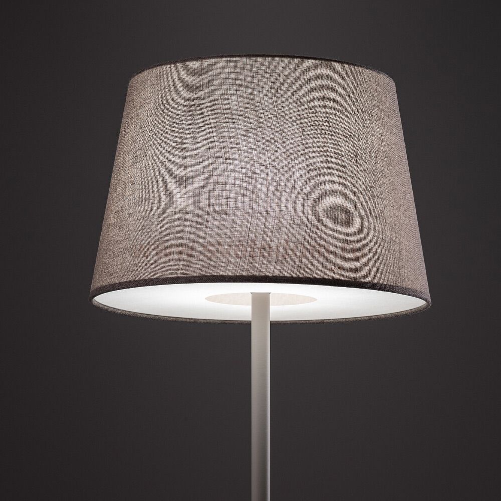 Торшер Nowodvorski Tutoia Beige (Cерия Tutoia, Цвет Бежевый) арт. 11683