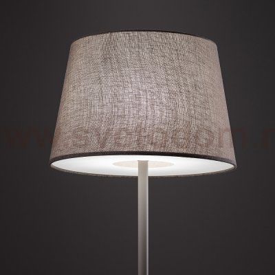 Торшер Nowodvorski Tutoia Beige (Cерия Tutoia, Цвет Бежевый) арт. 11683