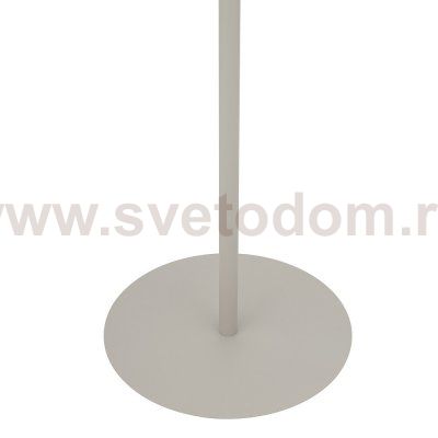 Торшер Nowodvorski Tutoia Beige (Cерия Tutoia, Цвет Бежевый) арт. 11683