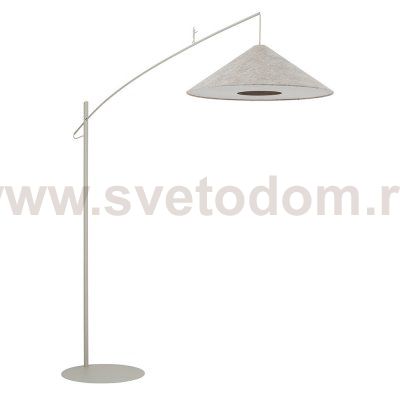 Торшер Nowodvorski Poise A Beige (Cерия Poise A, Цвет Бежевый) арт. 11686