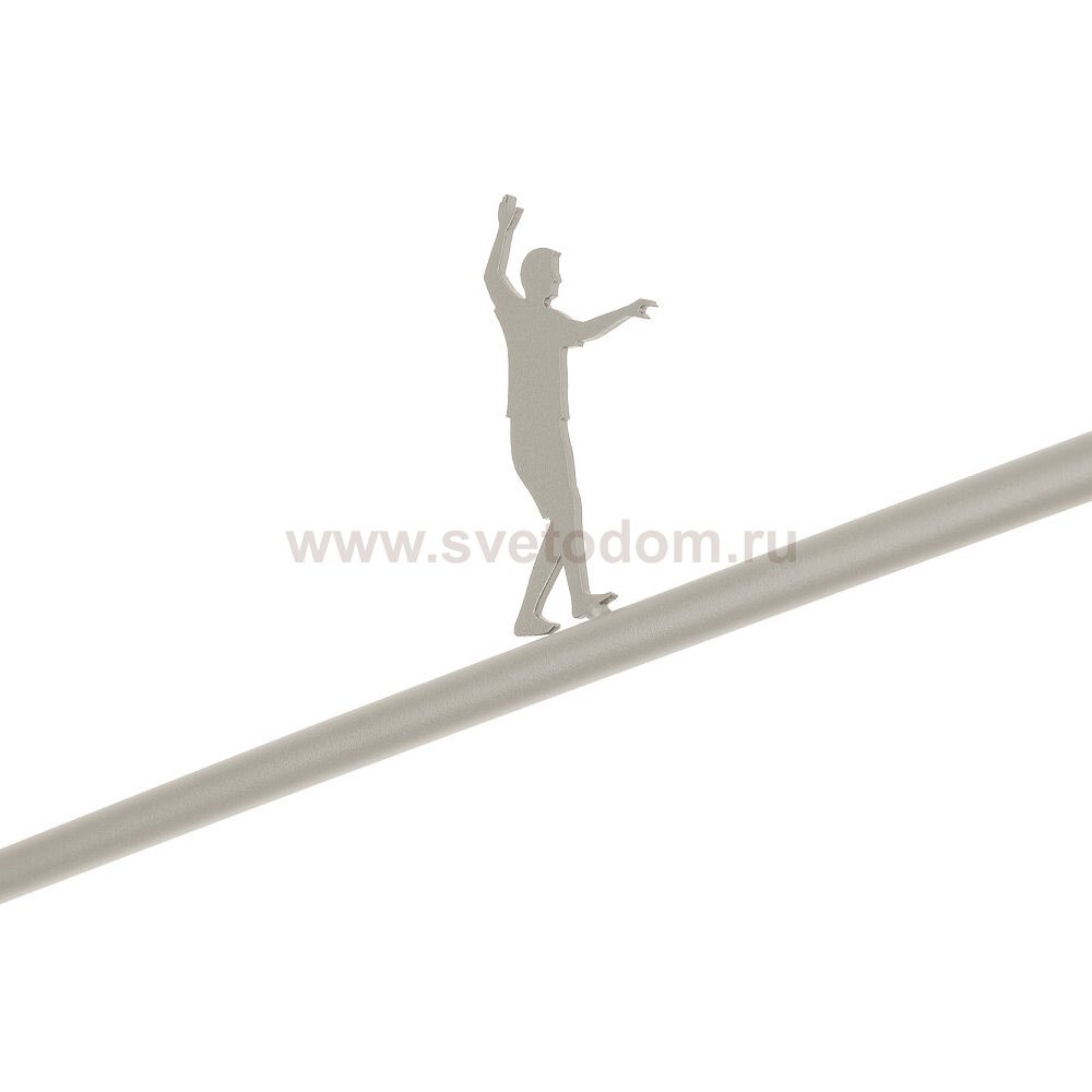 Торшер Nowodvorski Poise A Beige (Cерия Poise A, Цвет Бежевый) арт. 11686