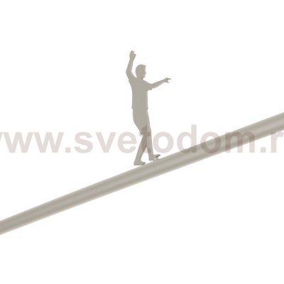 Торшер Nowodvorski Poise A Beige (Cерия Poise A, Цвет Бежевый) арт. 11686