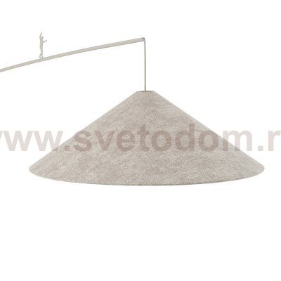 Торшер Nowodvorski Poise A Beige (Cерия Poise A, Цвет Бежевый) арт. 11686