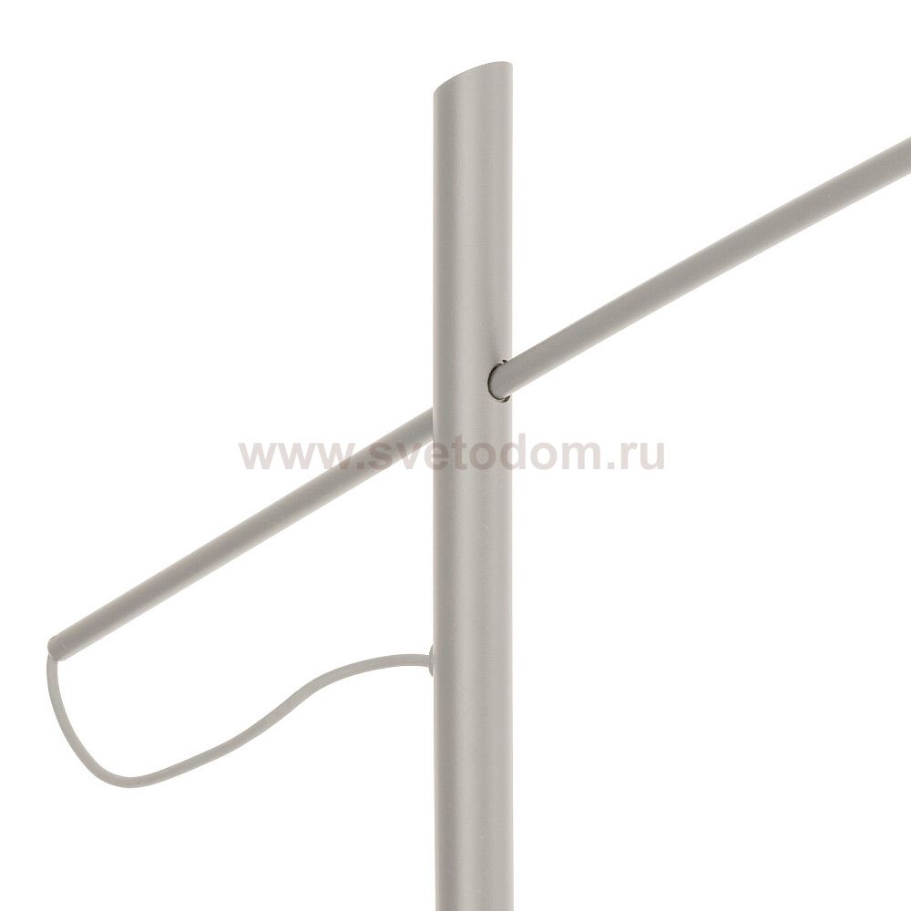 Торшер Nowodvorski Poise A Beige (Cерия Poise A, Цвет Бежевый) арт. 11686