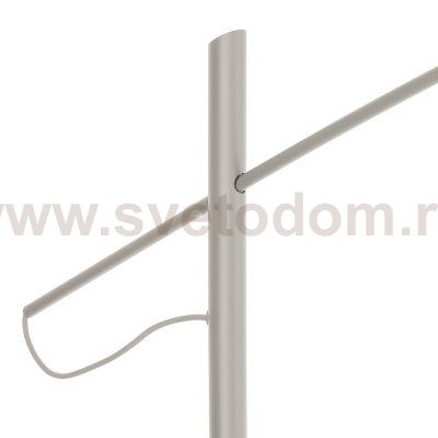 Торшер Nowodvorski Poise A Beige (Cерия Poise A, Цвет Бежевый) арт. 11686