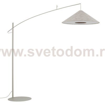 Торшер Nowodvorski Poise A Beige (Cерия Poise A, Цвет Бежевый) арт. 11686