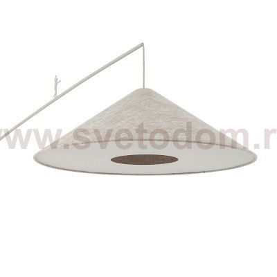 Торшер Nowodvorski Poise A Beige (Cерия Poise A, Цвет Бежевый) арт. 11686