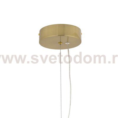 Подвесной светильник Nowodvorski Ceramic Led Gray/Brown/White (Cерия Ceramic Led, Цвет Серый/Коричневый/Белый) арт. 11699