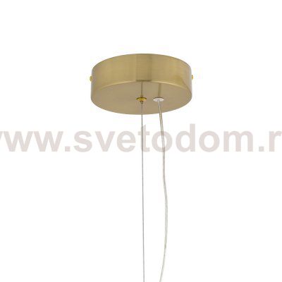 Подвесной светильник Nowodvorski Ceramic Led Gray/Brown/White (Cерия Ceramic Led, Цвет Серый/Коричневый/Белый) арт. 11702
