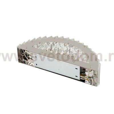 Настенный светильник Nowodvorski Luxora Led Transparent (Cерия Luxora Led, Цвет Прозрачный) арт. 11710