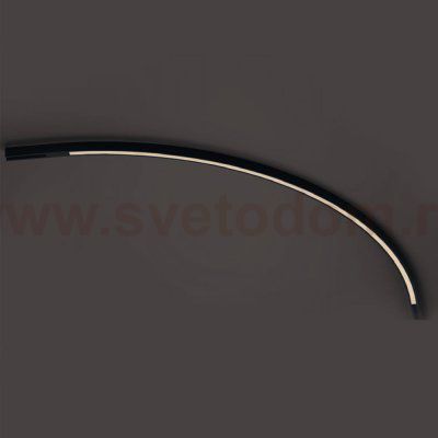 Трековый нано светильник Nowodvorski Nano Black (Cерия Nano, Цвет Черный) арт. 11723