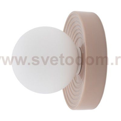 Настенный светильник Nowodvorski Clay M Gray (Cерия Clay M, Цвет Серый) арт. 11746