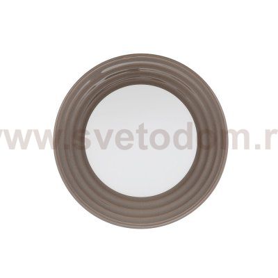 Настенный светильник Nowodvorski Clay S Brown (Cерия Clay S, Цвет Коричневый) арт. 11750