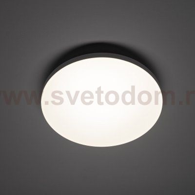 Потолочный cветильник Nowodvorski Denia LED S White (Cерия Denia LED S, Цвет Белый) арт. 11754