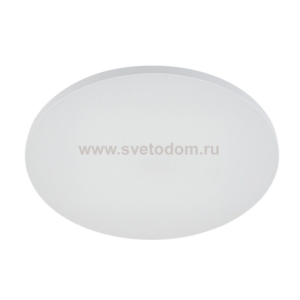 Потолочный cветильник Nowodvorski Denia LED M White (Cерия Denia LED M, Цвет Белый) арт. 11756