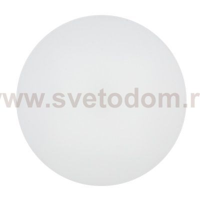 Потолочный cветильник Nowodvorski Denia LED M White (Cерия Denia LED M, Цвет Белый) арт. 11756