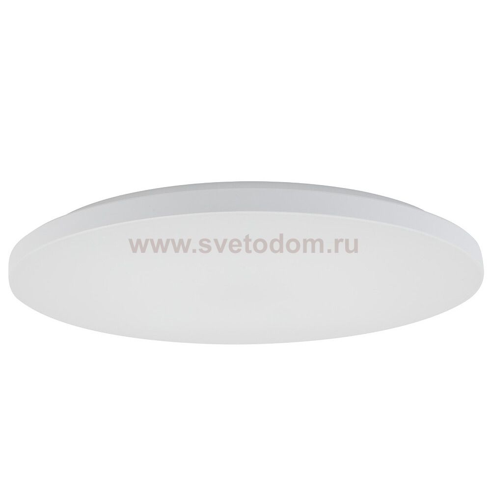 Потолочный cветильник Nowodvorski Denia LED M White (Cерия Denia LED M, Цвет Белый) арт. 11756