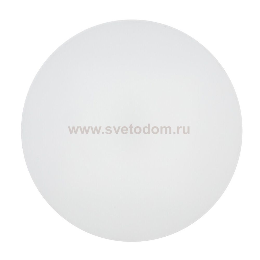 Потолочный cветильник Nowodvorski Denia LED M White (Cерия Denia LED M, Цвет Белый) арт. 11757