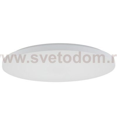 Потолочный cветильник Nowodvorski Denia LED M White (Cерия Denia LED M, Цвет Белый) арт. 11757