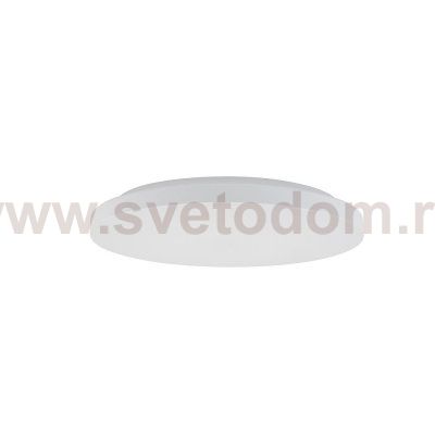 Потолочный cветильник Nowodvorski Denia LED S White (Cерия Denia LED S, Цвет Белый) арт. 11758