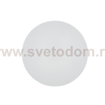 Потолочный cветильник Nowodvorski Denia LED S White (Cерия Denia LED S, Цвет Белый) арт. 11758