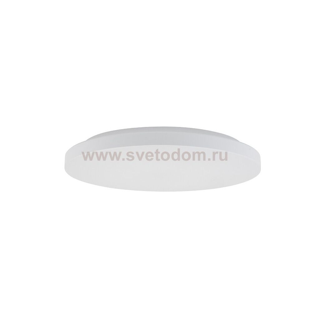 Потолочный cветильник Nowodvorski Denia LED S White (Cерия Denia LED S, Цвет Белый) арт. 11760