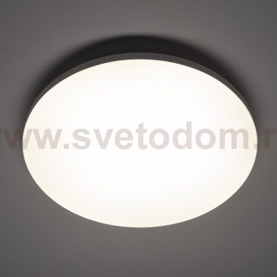 Потолочный cветильник Nowodvorski Denia LED M White (Cерия Denia LED M, Цвет Белый) арт. 11761