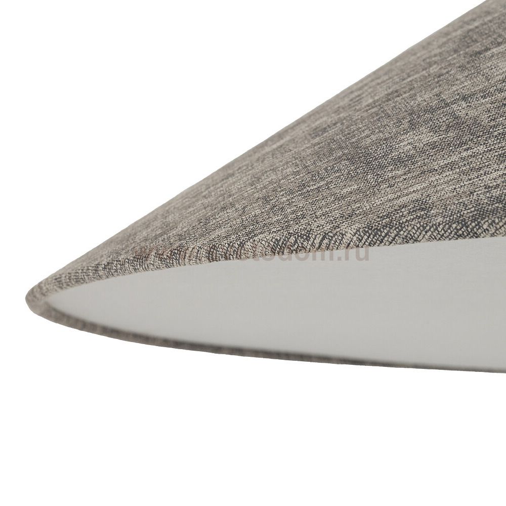 Торшер Nowodvorski Poise A Gray (Cерия Poise A, Цвет Серый) арт. 11767