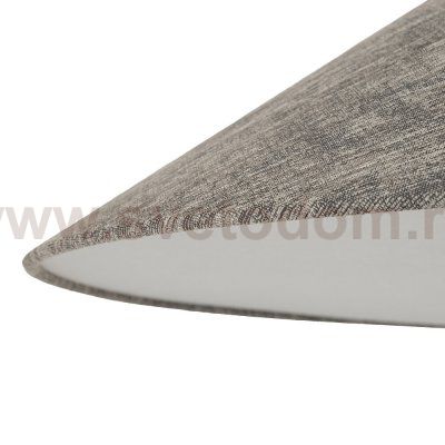 Торшер Nowodvorski Poise A Gray (Cерия Poise A, Цвет Серый) арт. 11767