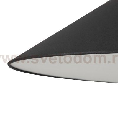 Торшер Nowodvorski Poise A Black (Cерия Poise A, Цвет Черный) арт. 11768