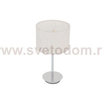 Настольная лампа Nowodvorski Hotel Mood Cream (Cерия Hotel Mood, Цвет Кремовый) арт. 11778