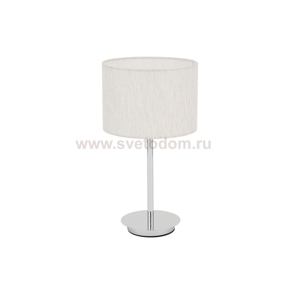 Настольная лампа Nowodvorski Hotel Mood Cream (Cерия Hotel Mood, Цвет Кремовый) арт. 11778